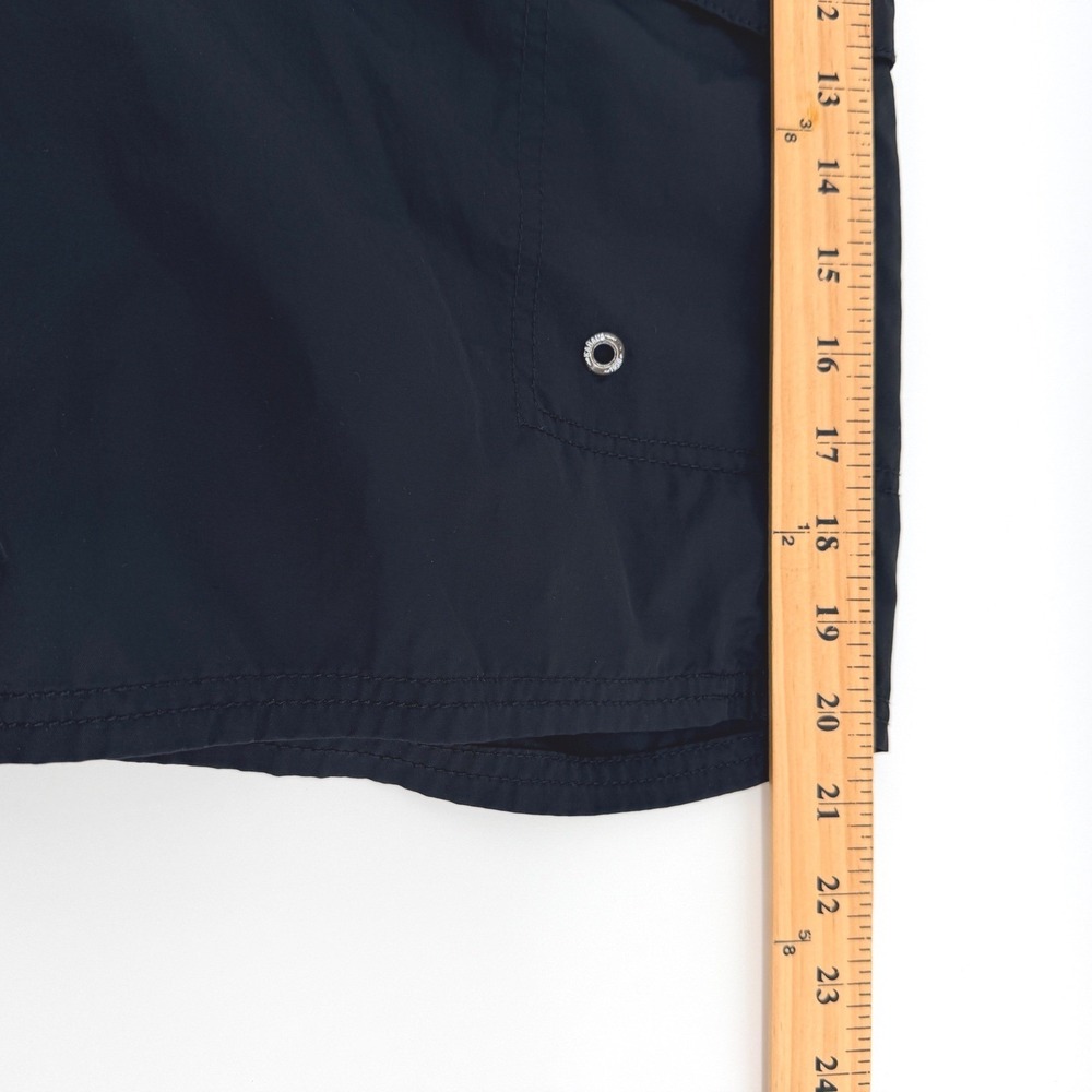 Kahala 1936 Cargo Shorts Mens 32x10" Black Cotton Blend Utility Outdoor Gorpcore - Picture 9 of 10